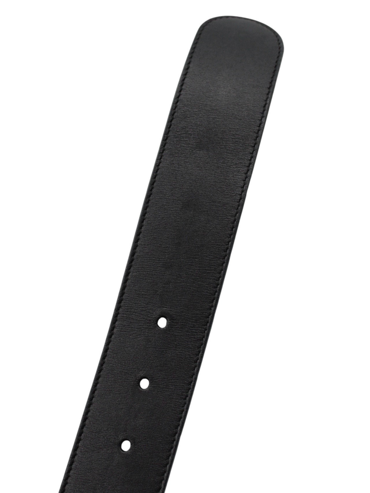Cintura Gucci Marmont 4 Nera thumb