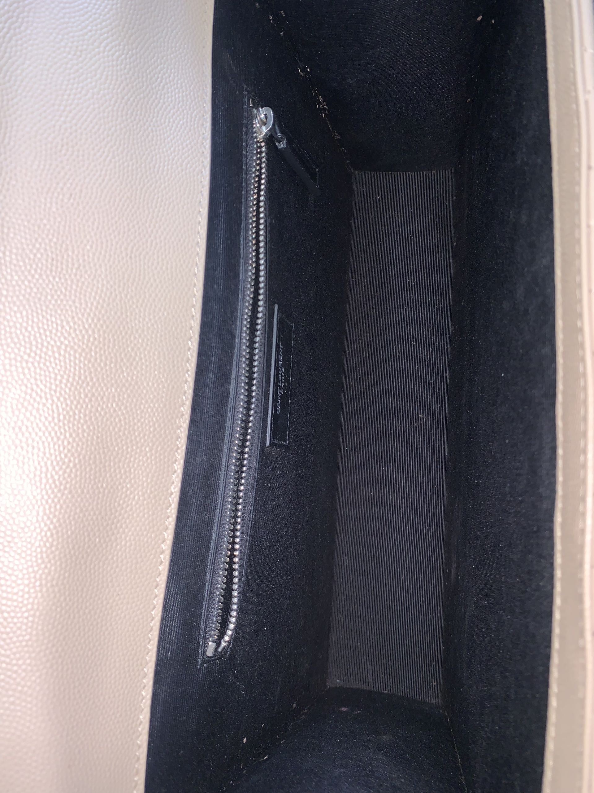 Borsa Yves Saint Laurent Envelope Large thumb