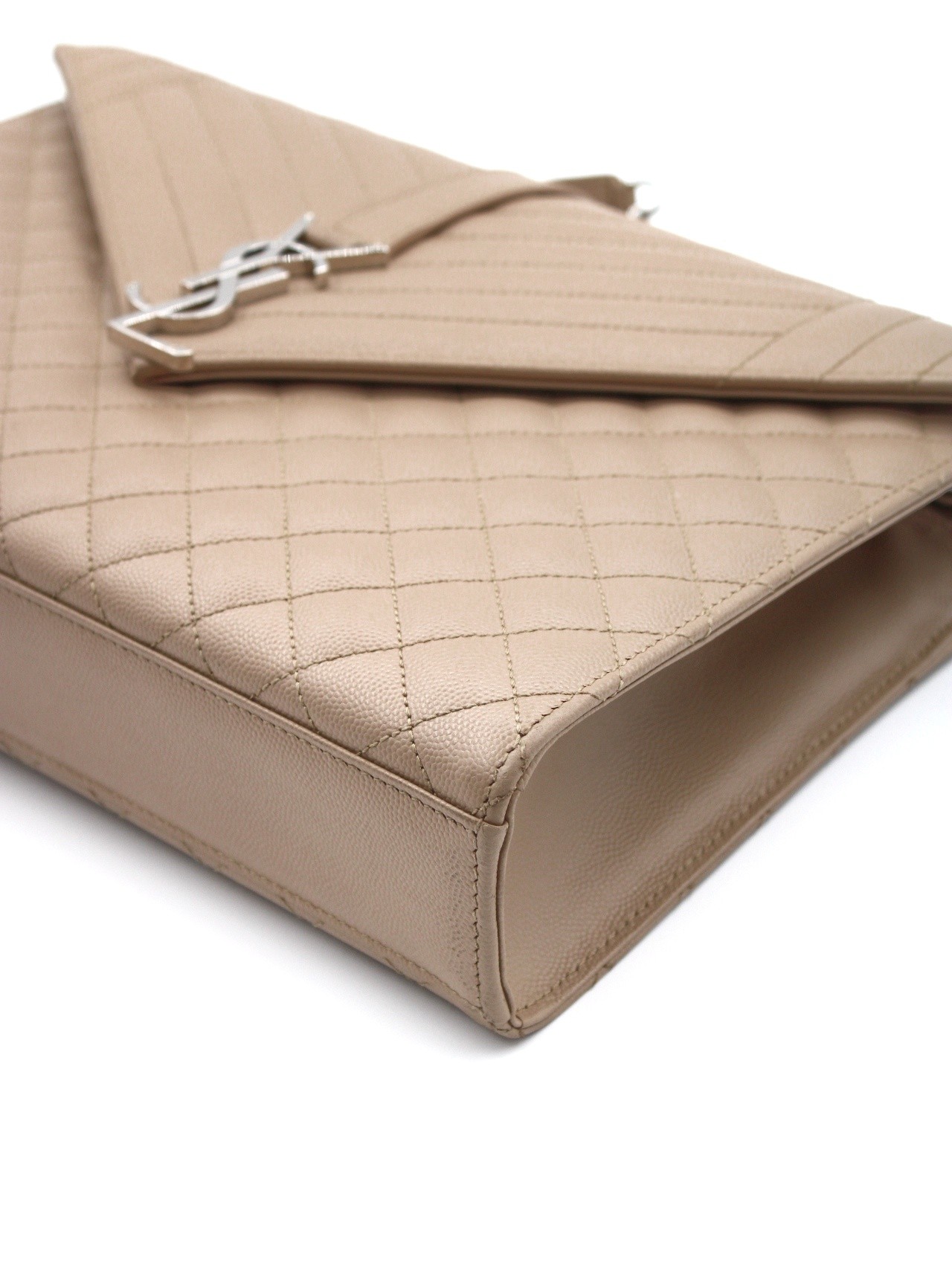 Borsa Yves Saint Laurent Envelope Large thumb