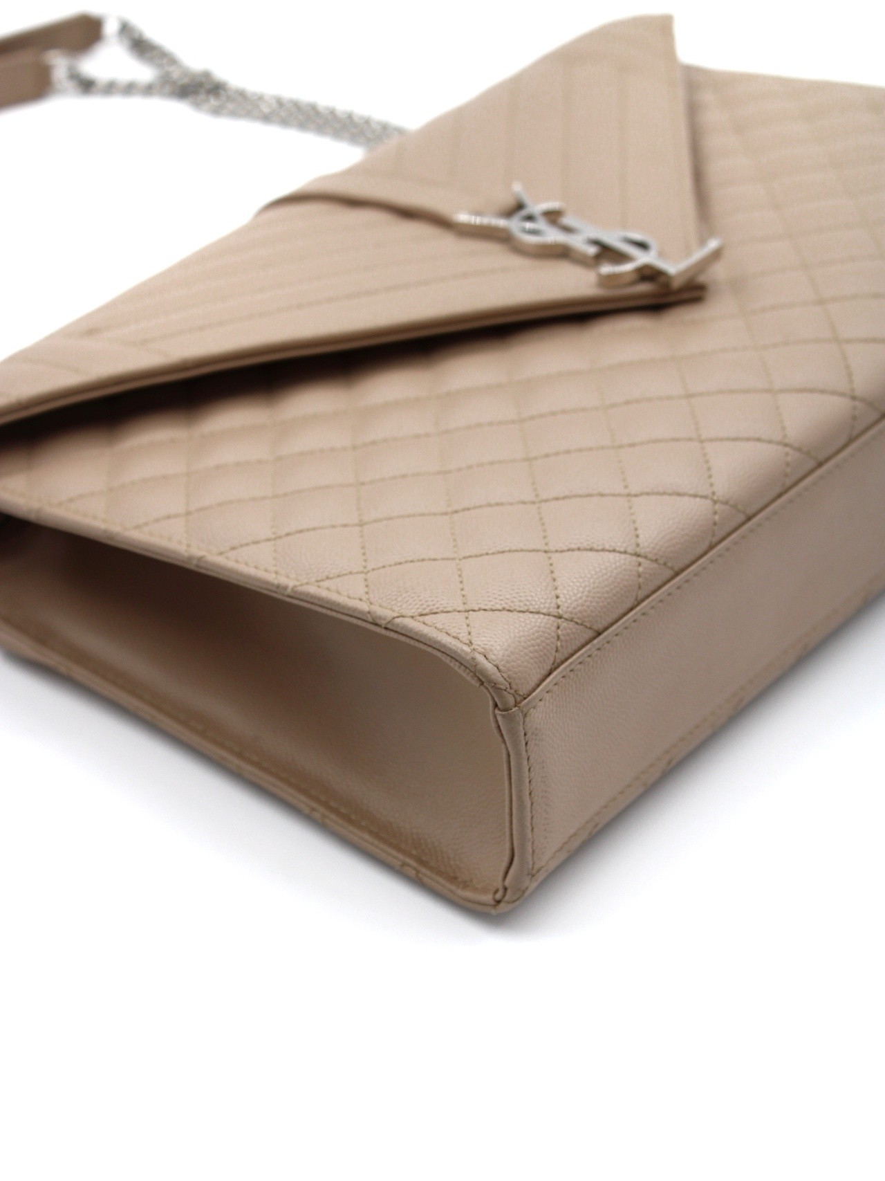 Borsa Yves Saint Laurent Envelope Large thumb
