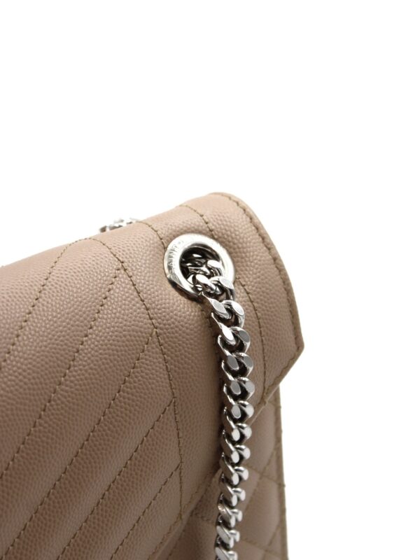 Borsa Yves Saint Laurent Envelope Large