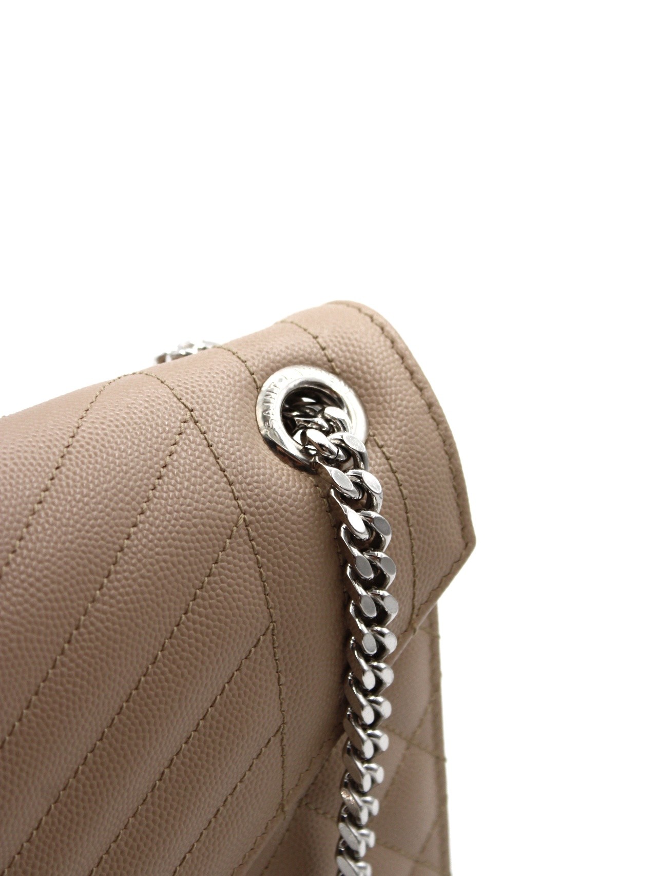Borsa Yves Saint Laurent Envelope Large thumb