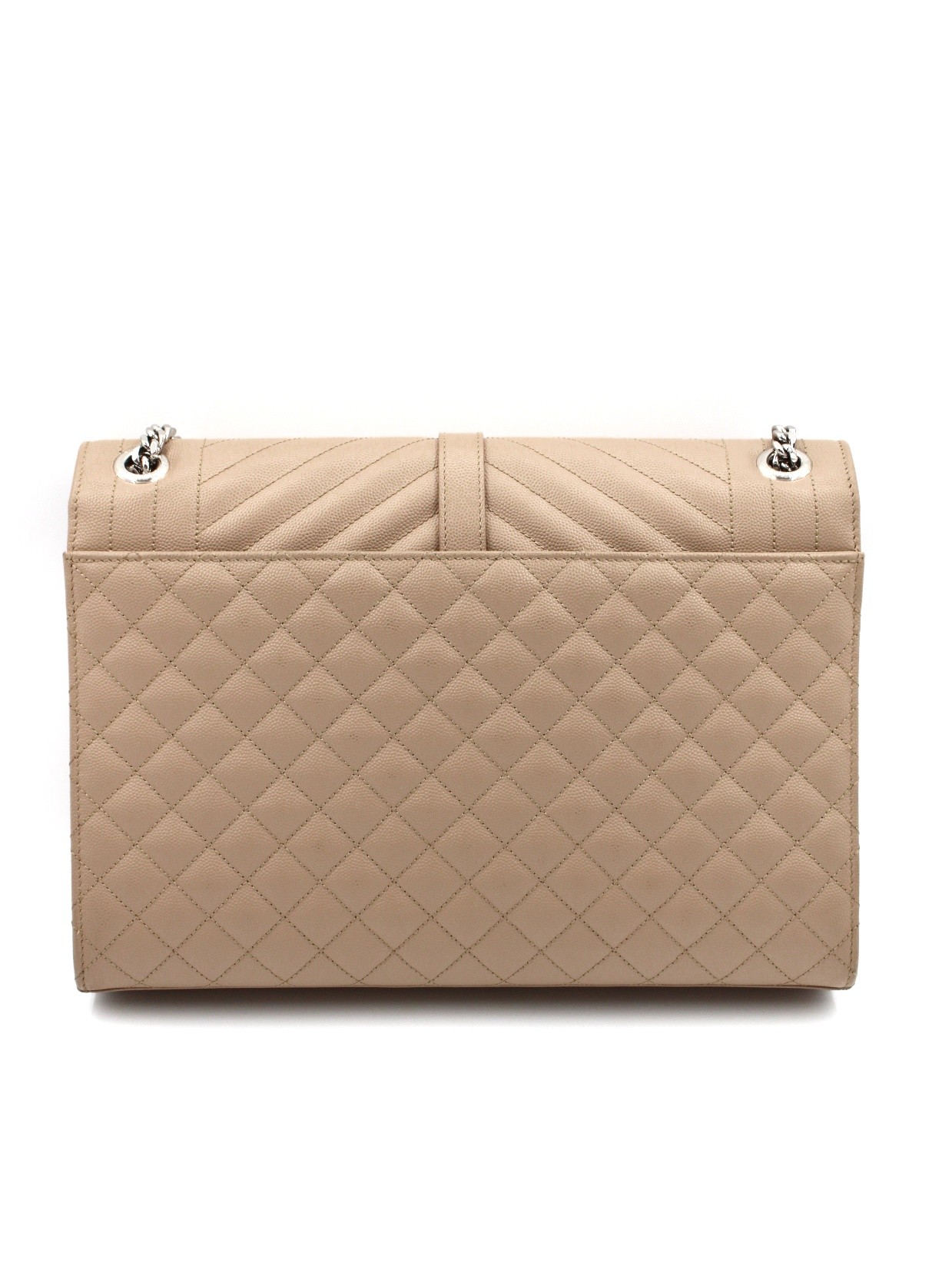 Borsa Yves Saint Laurent Envelope Large thumb