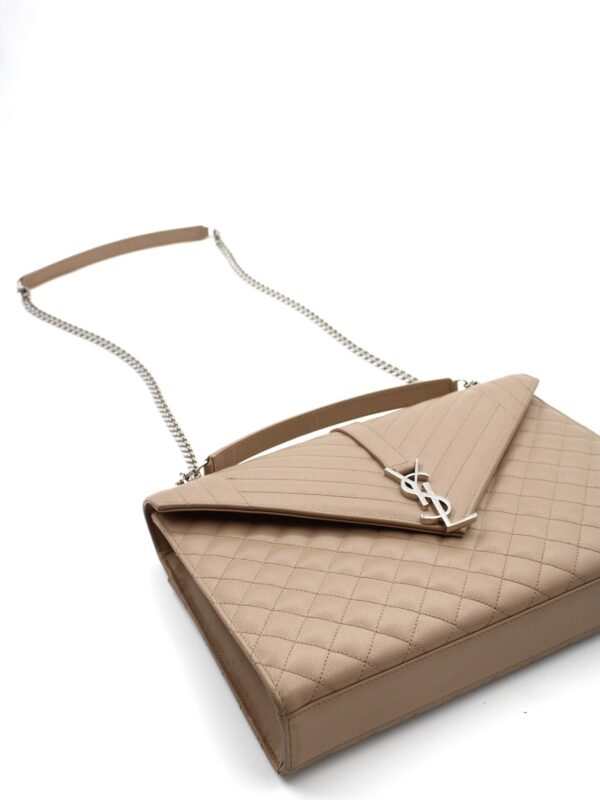 Borsa Yves Saint Laurent Envelope Large