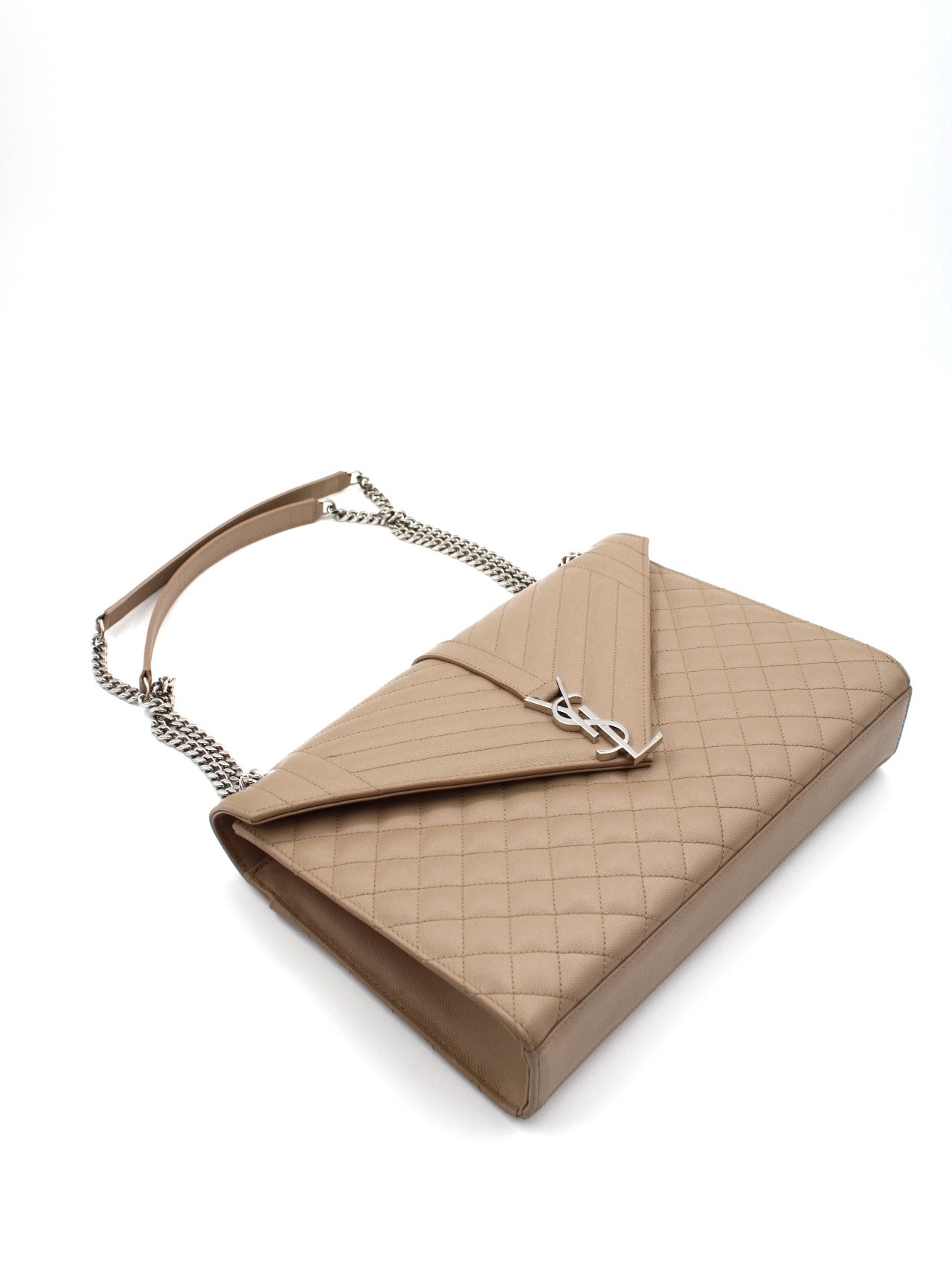 Borsa Yves Saint Laurent Envelope Large thumb