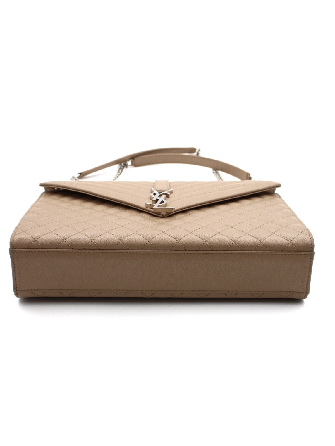 Borsa Yves Saint Laurent Envelope Large thumb