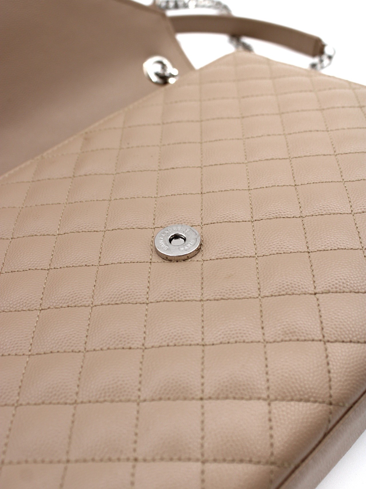 Borsa Yves Saint Laurent Envelope Large thumb