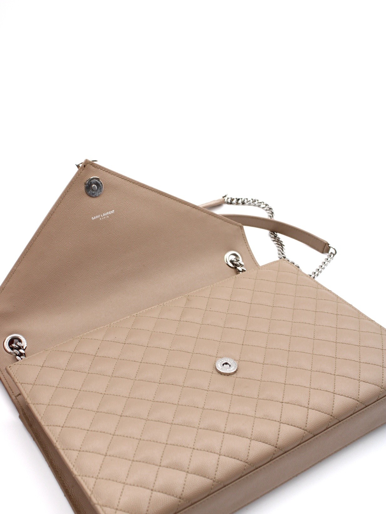 Borsa Yves Saint Laurent Envelope Large thumb