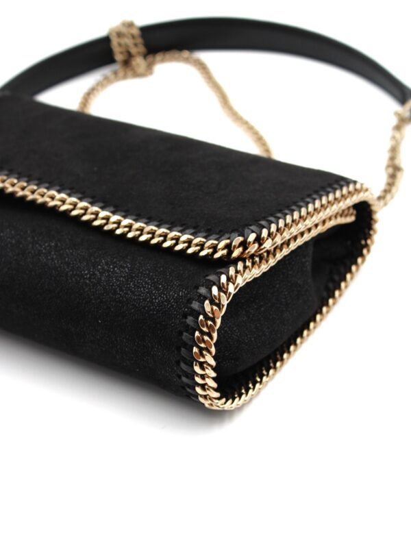 Stella McCartney borsa a spalla