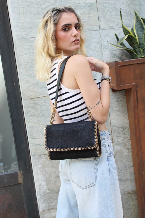 Stella McCartney borsa a spalla