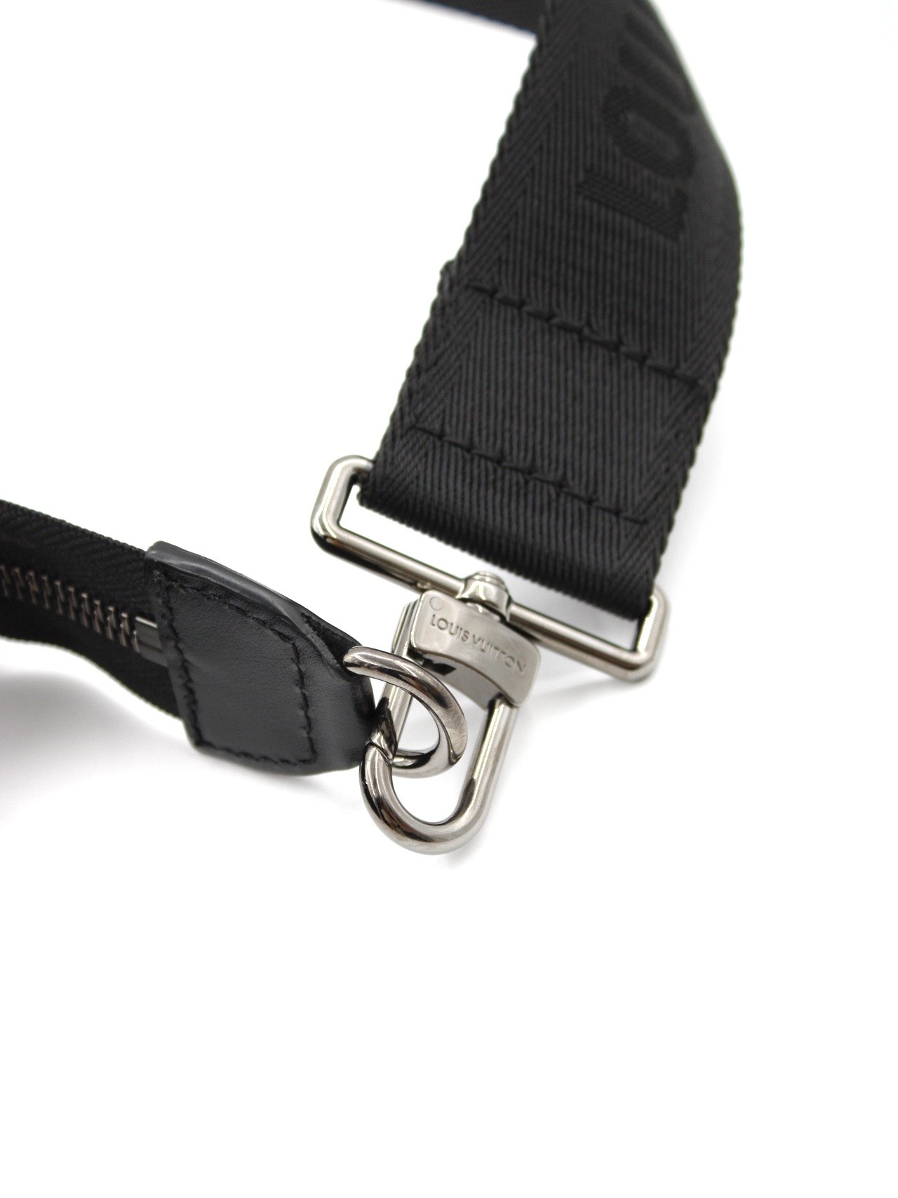 Tracolla Louis Vuitton Gaston in in monogram Ellipse thumb