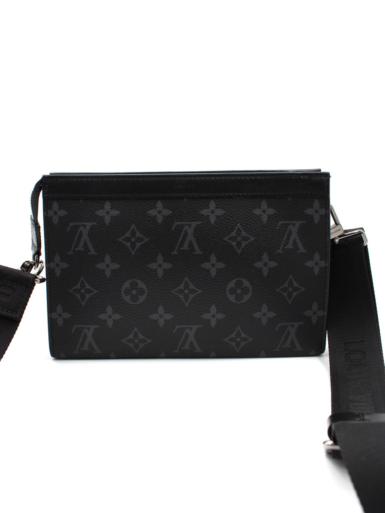 Tracolla Louis Vuitton Gaston in in monogram Ellipse thumb