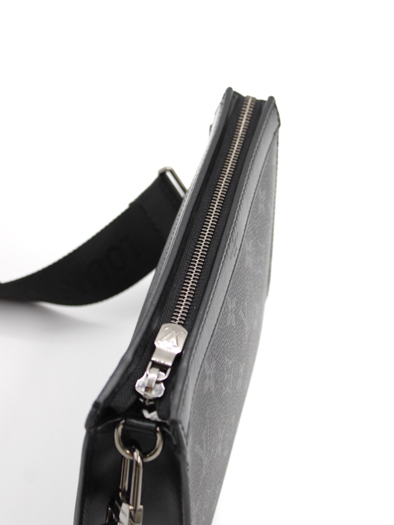 Tracolla Louis Vuitton Gaston in in monogram Ellipse thumb
