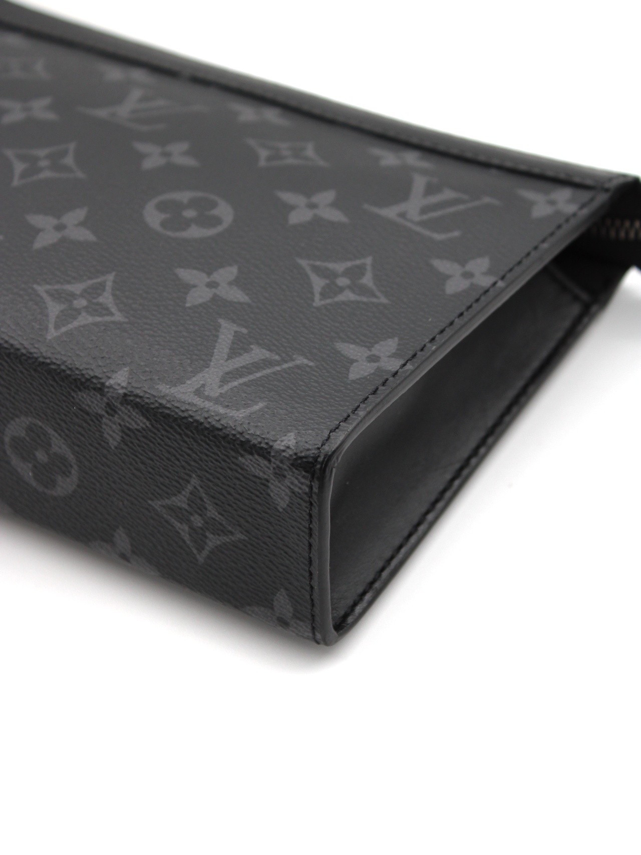 Tracolla Louis Vuitton Gaston in in monogram Ellipse thumb
