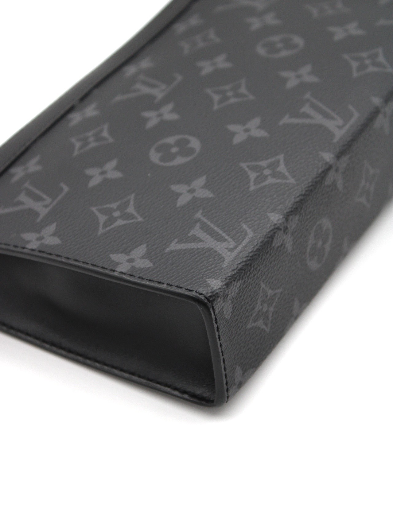 Tracolla Louis Vuitton Gaston in in monogram Ellipse thumb