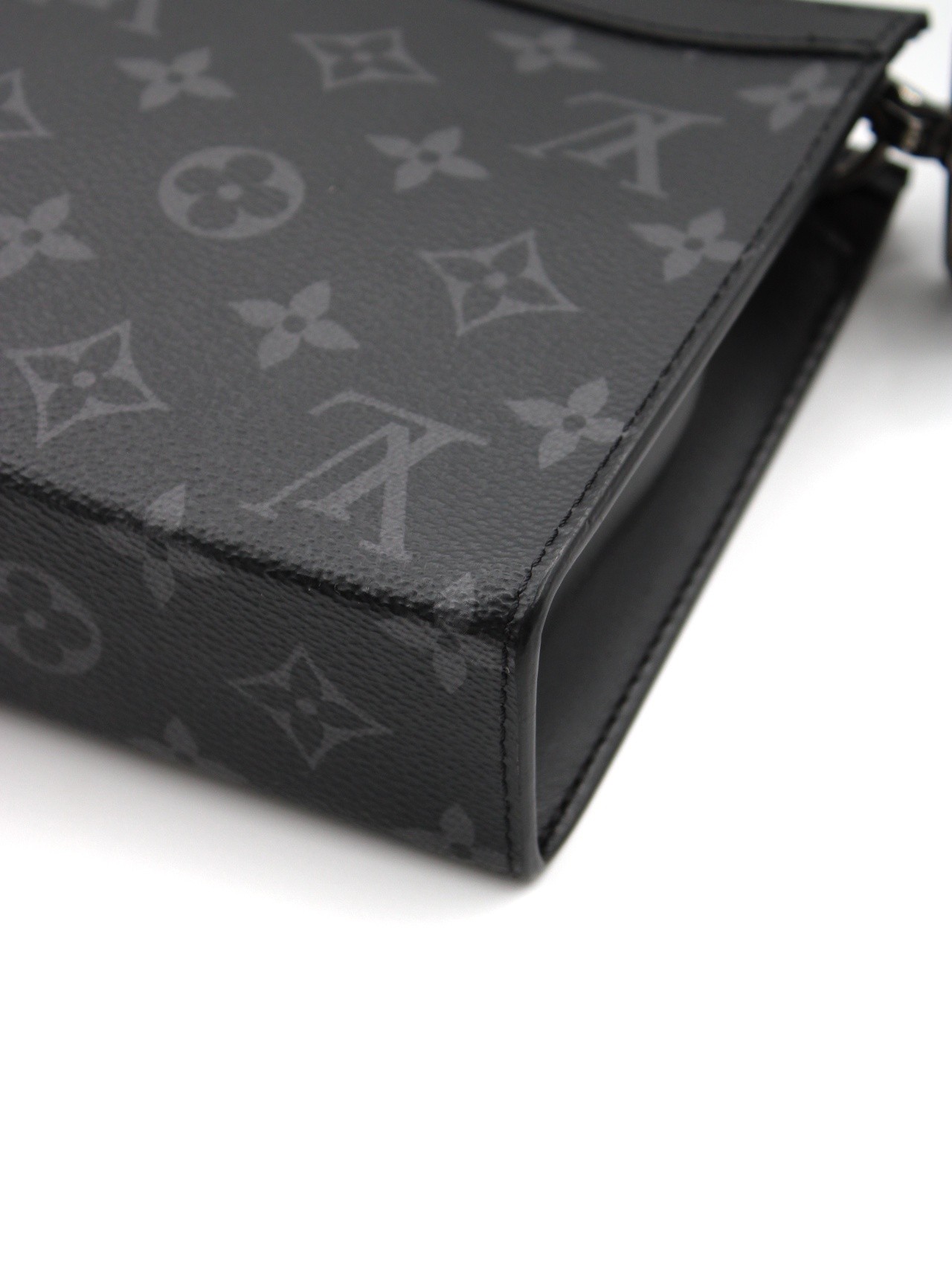 Tracolla Louis Vuitton Gaston in in monogram Ellipse thumb