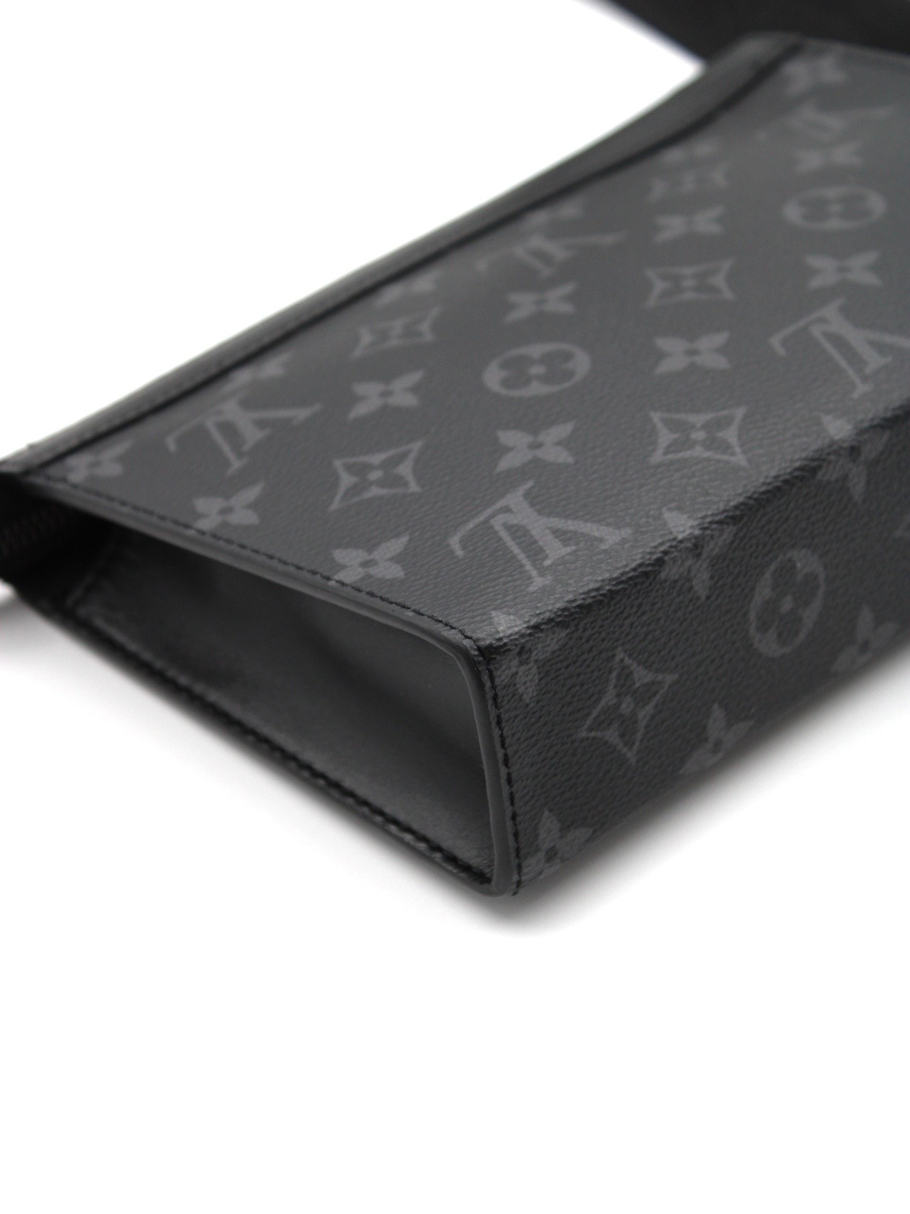 Tracolla Louis Vuitton Gaston in in monogram Ellipse thumb