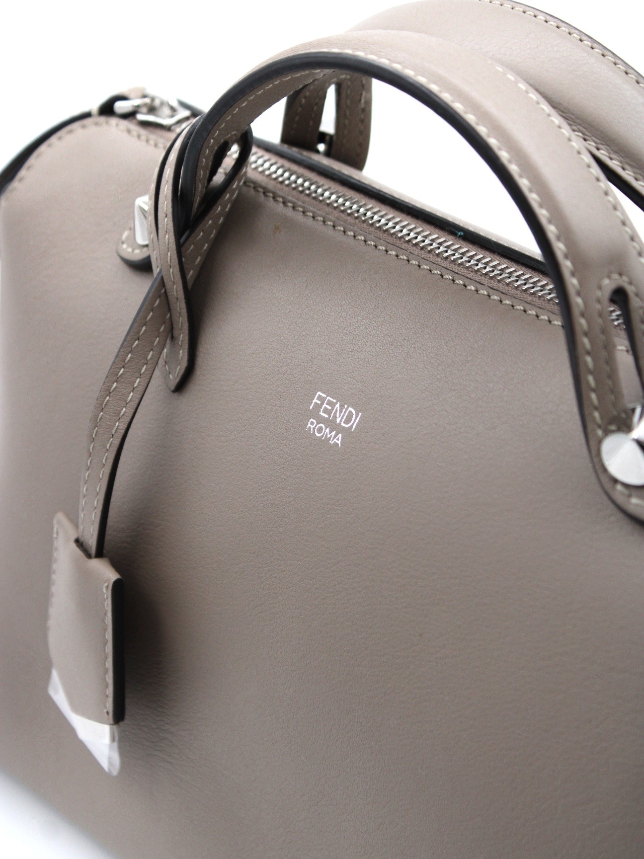 Borsa Fendi By the way Medium thumb