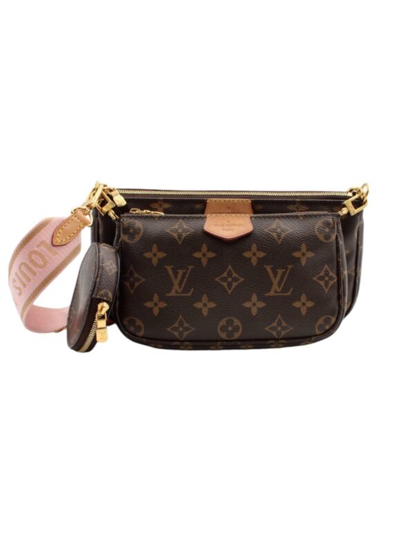 Louis Vuitton Multi Pochette