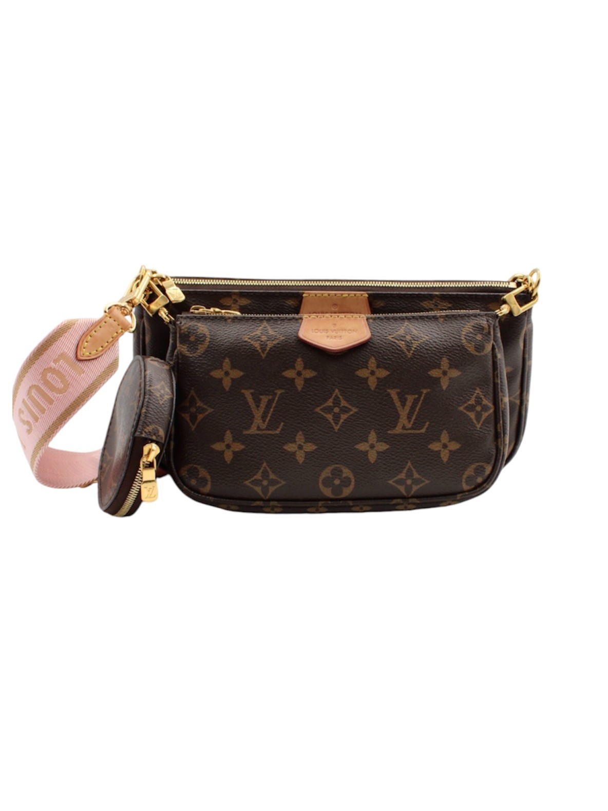 Louis Vuitton Multi Pochette thumb