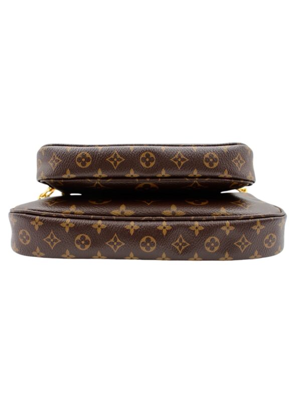 Louis Vuitton Multi Pochette