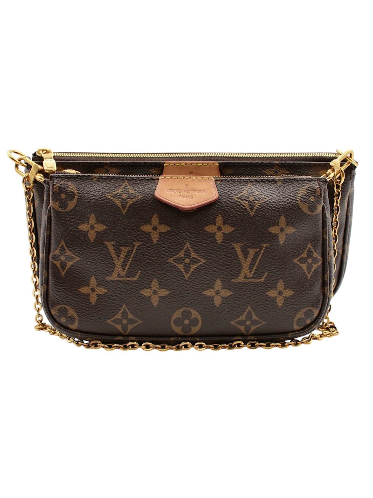Louis Vuitton Multi Pochette thumb