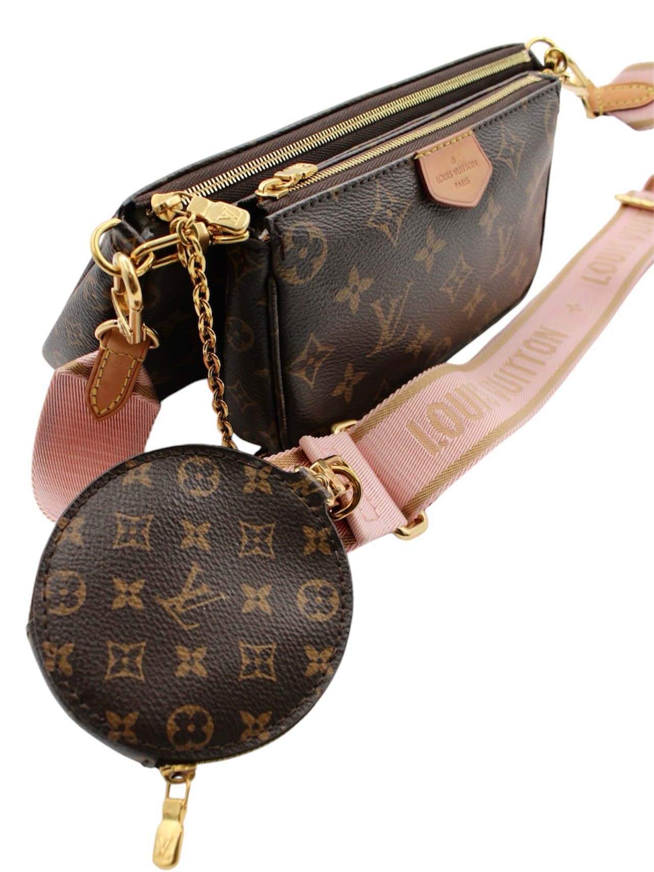 Louis Vuitton Multi Pochette thumb