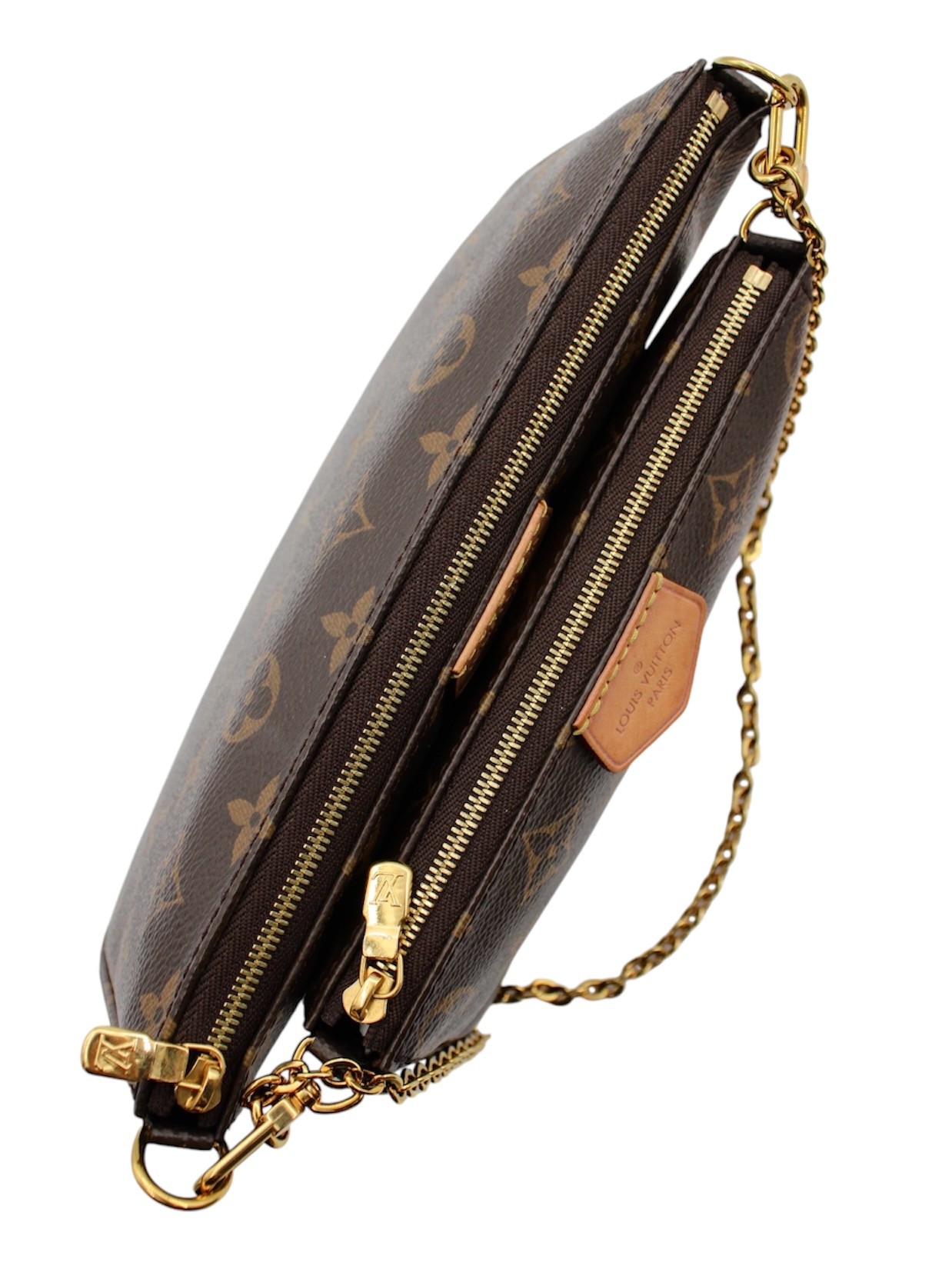 Louis Vuitton Multi Pochette thumb