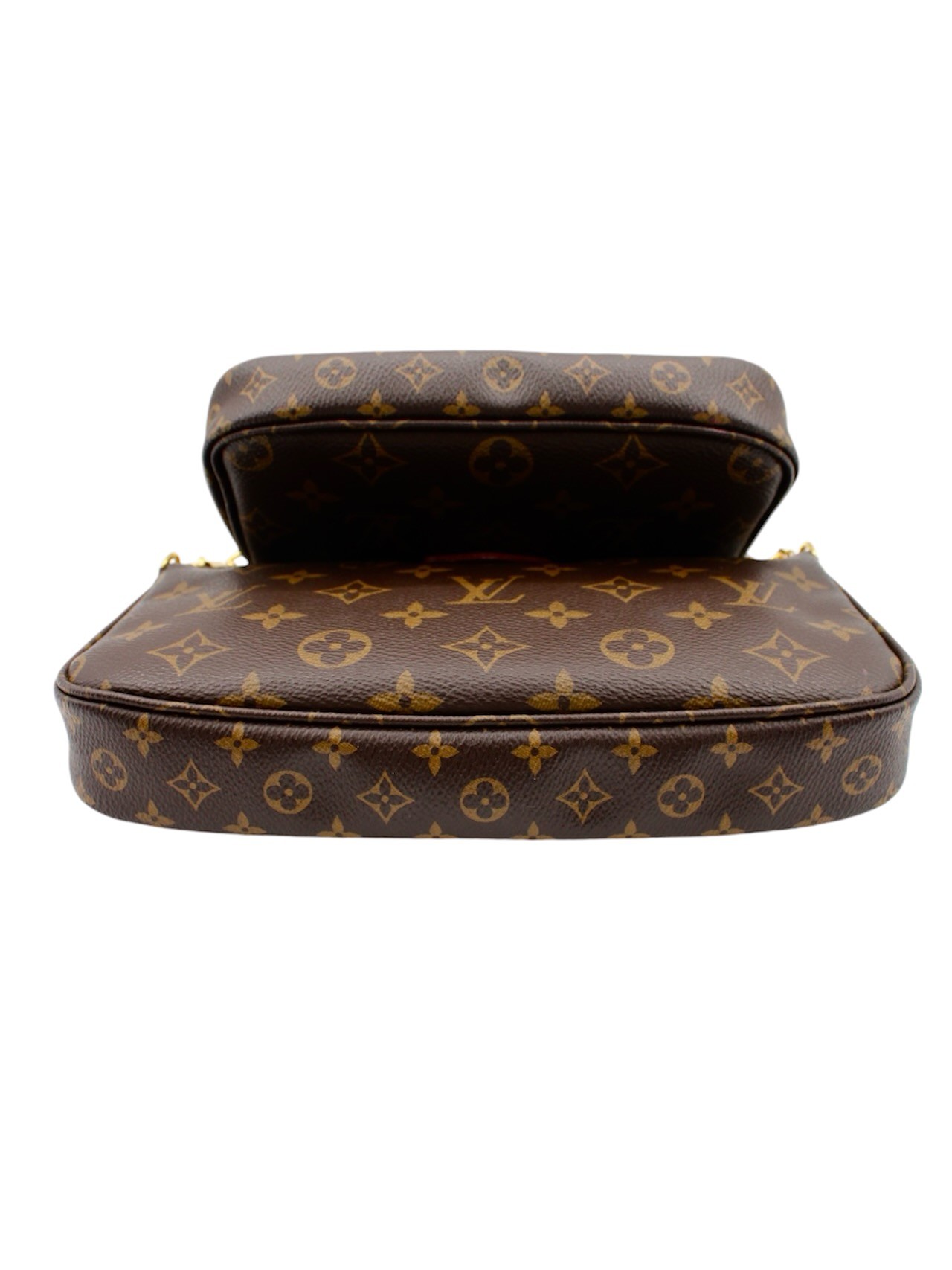 Louis Vuitton Multi Pochette thumb