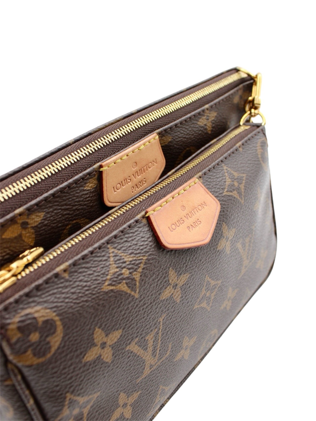 Louis Vuitton Multi Pochette thumb