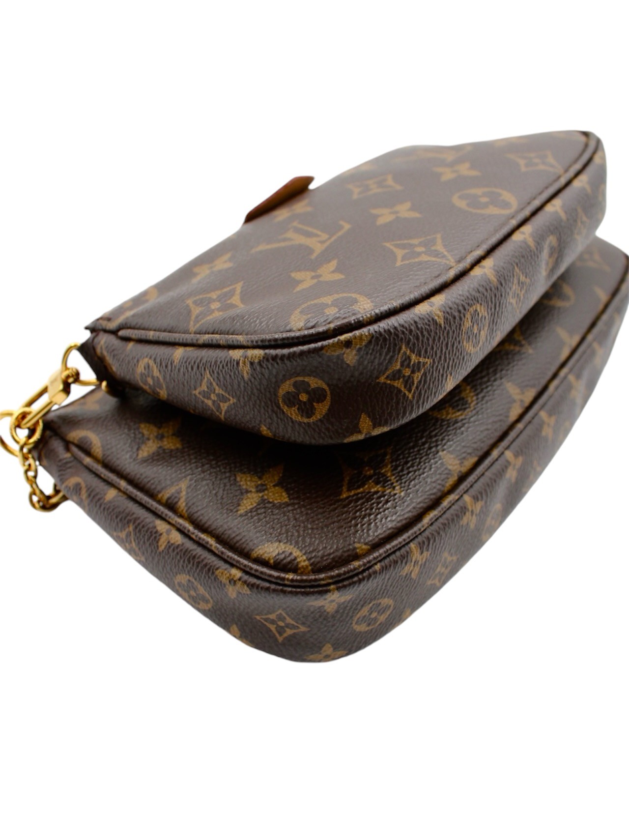 Louis Vuitton Multi Pochette thumb