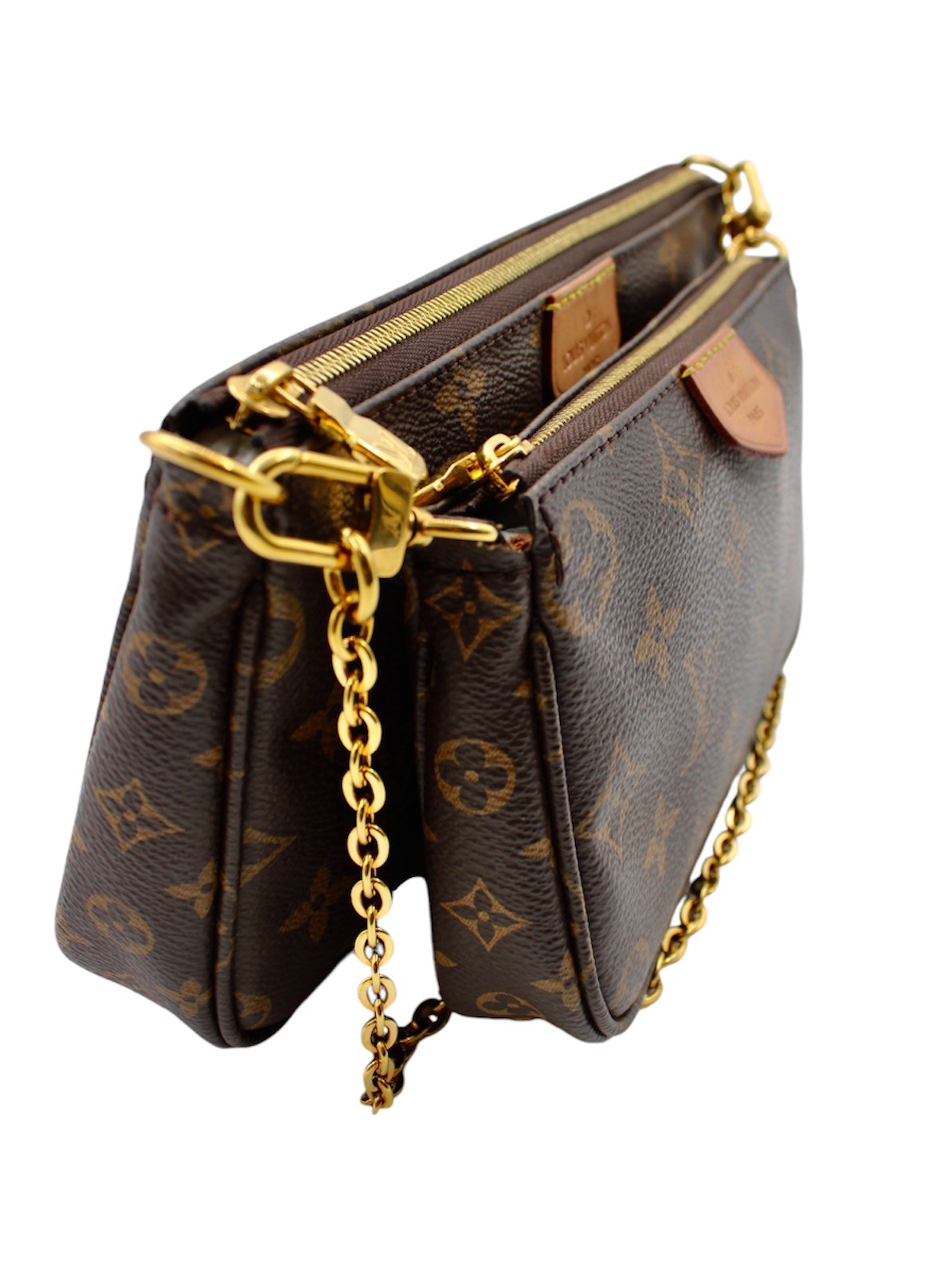Louis Vuitton Multi Pochette thumb