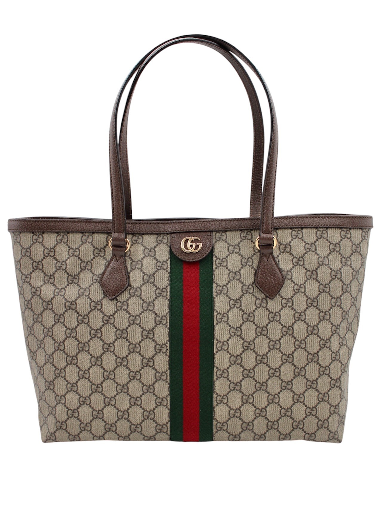 Borsa Gucci Shopping Ophidia Web Media thumb