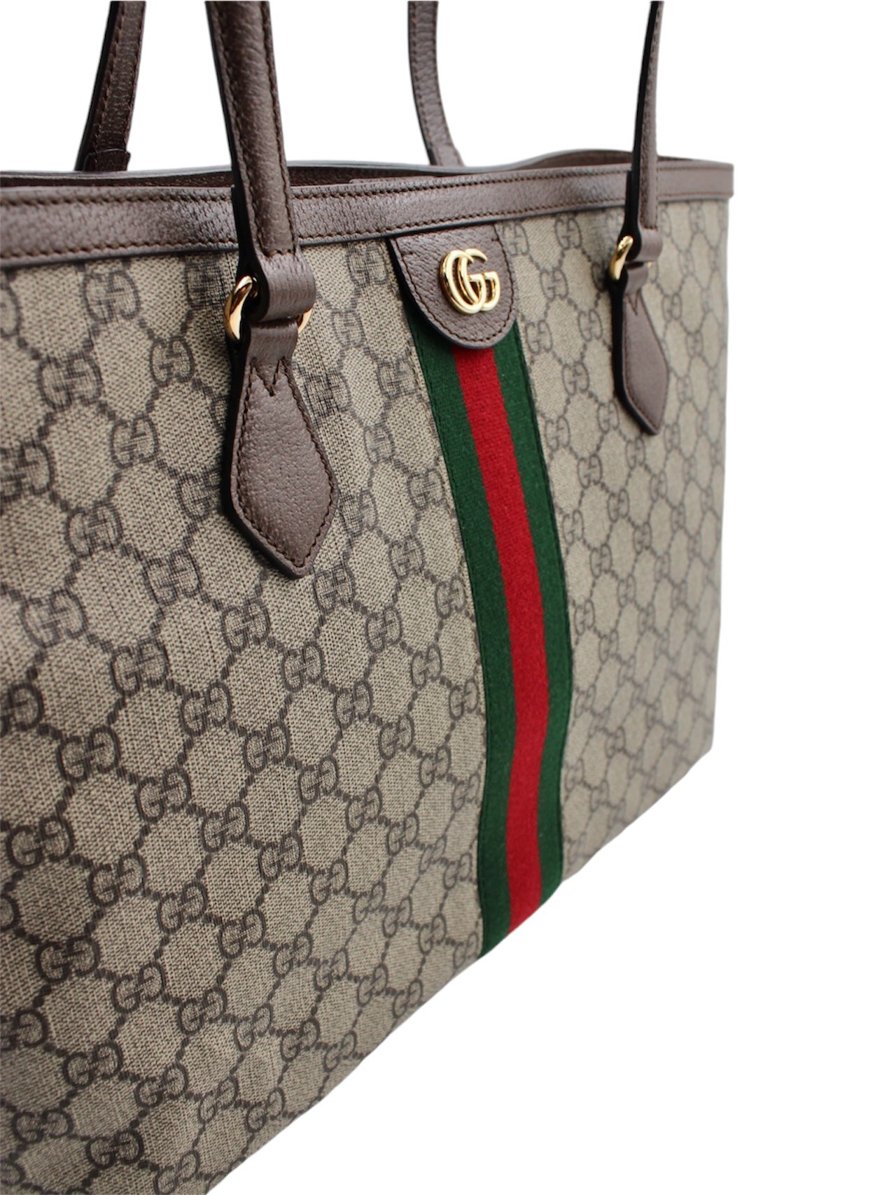 Borsa Gucci Shopping Ophidia Web Media thumb