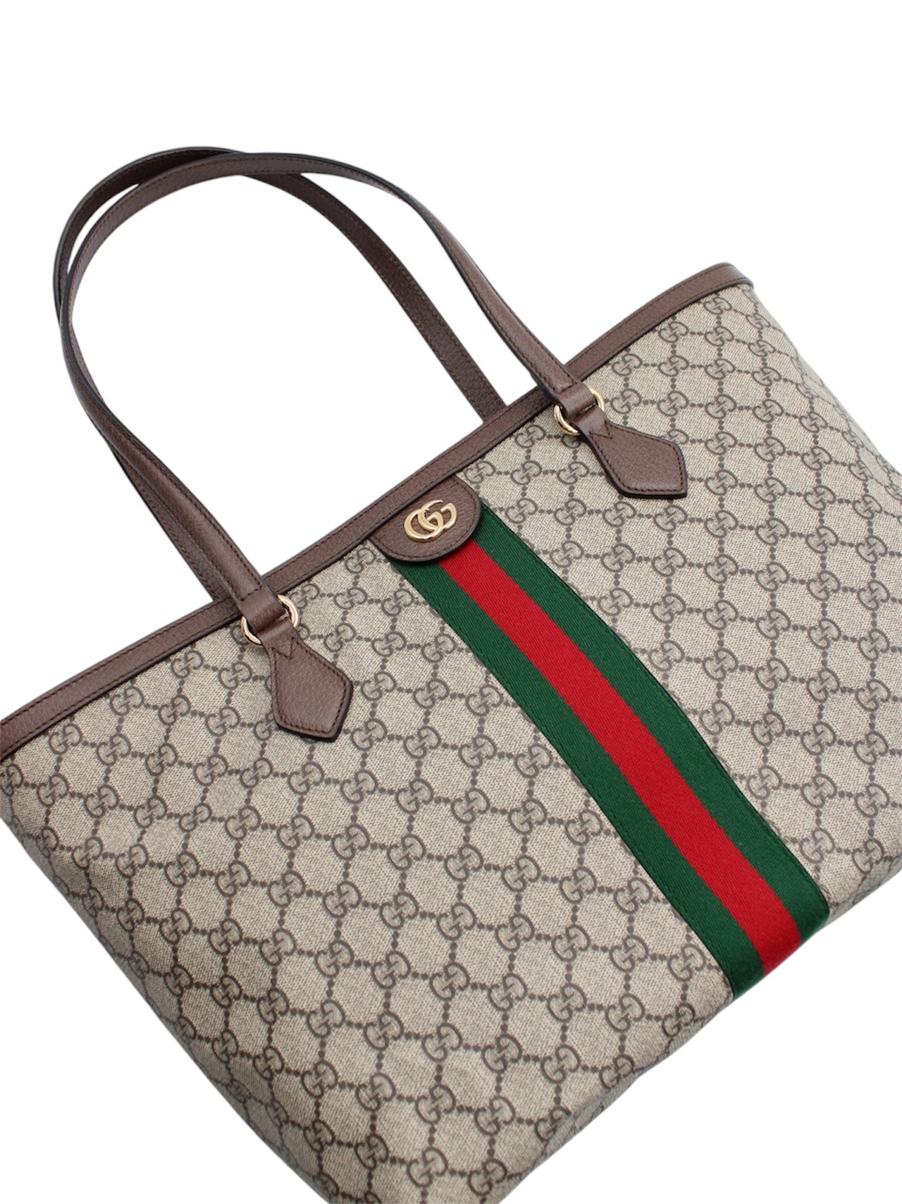 Borsa Gucci Shopping Ophidia Web Media thumb