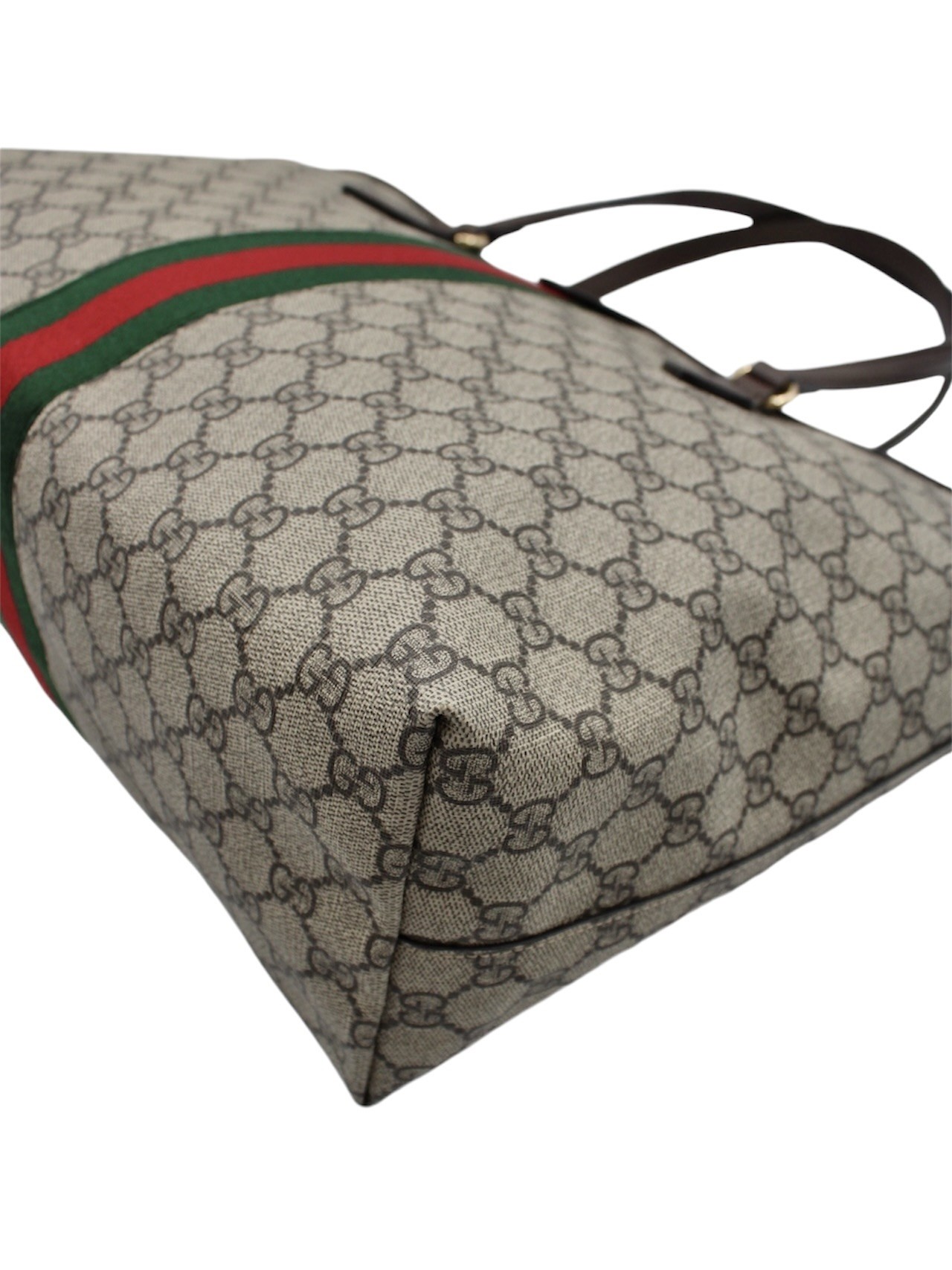 Borsa Gucci Shopping Ophidia Web Media thumb