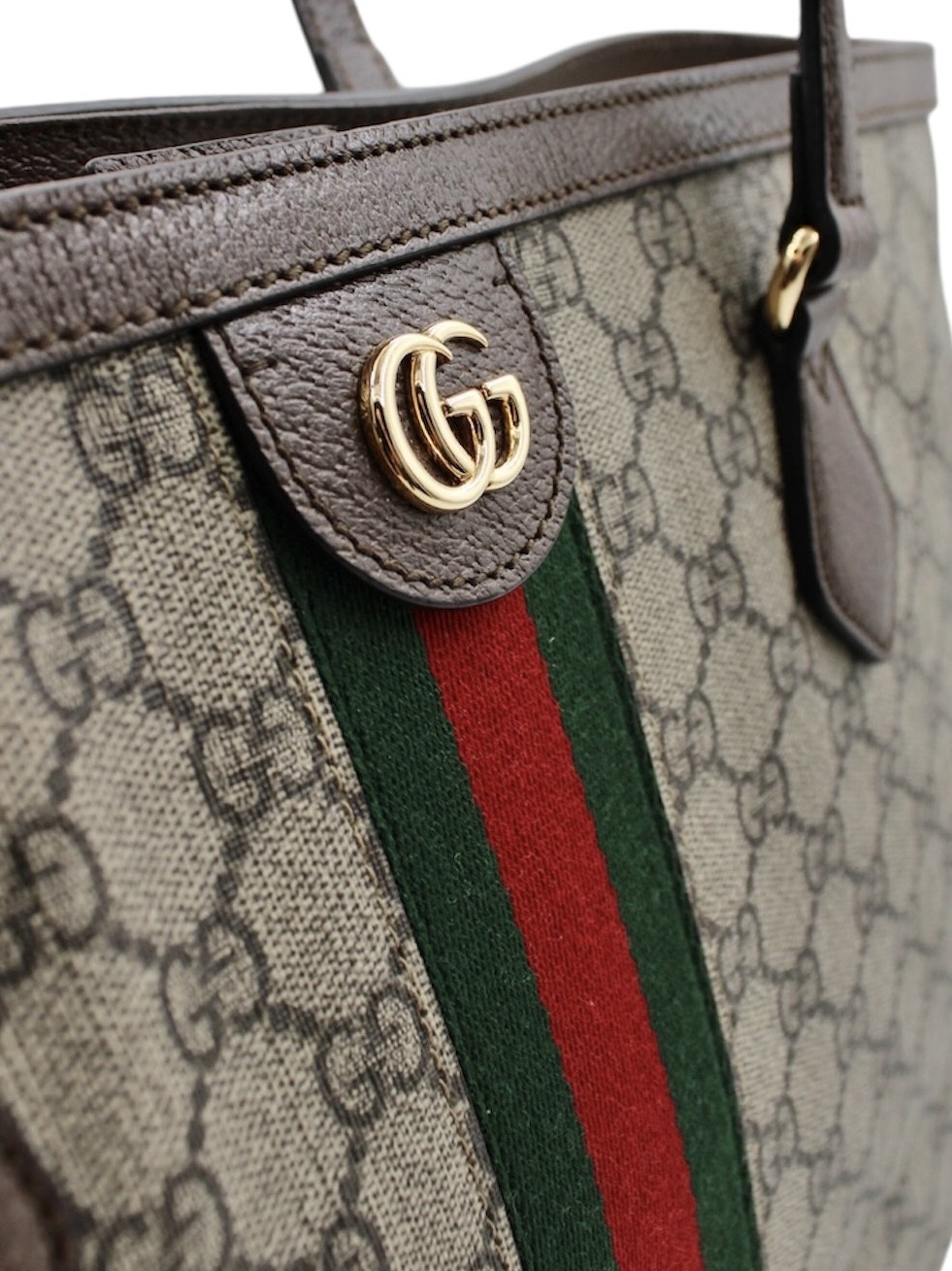 Borsa Gucci Shopping Ophidia Web Media thumb
