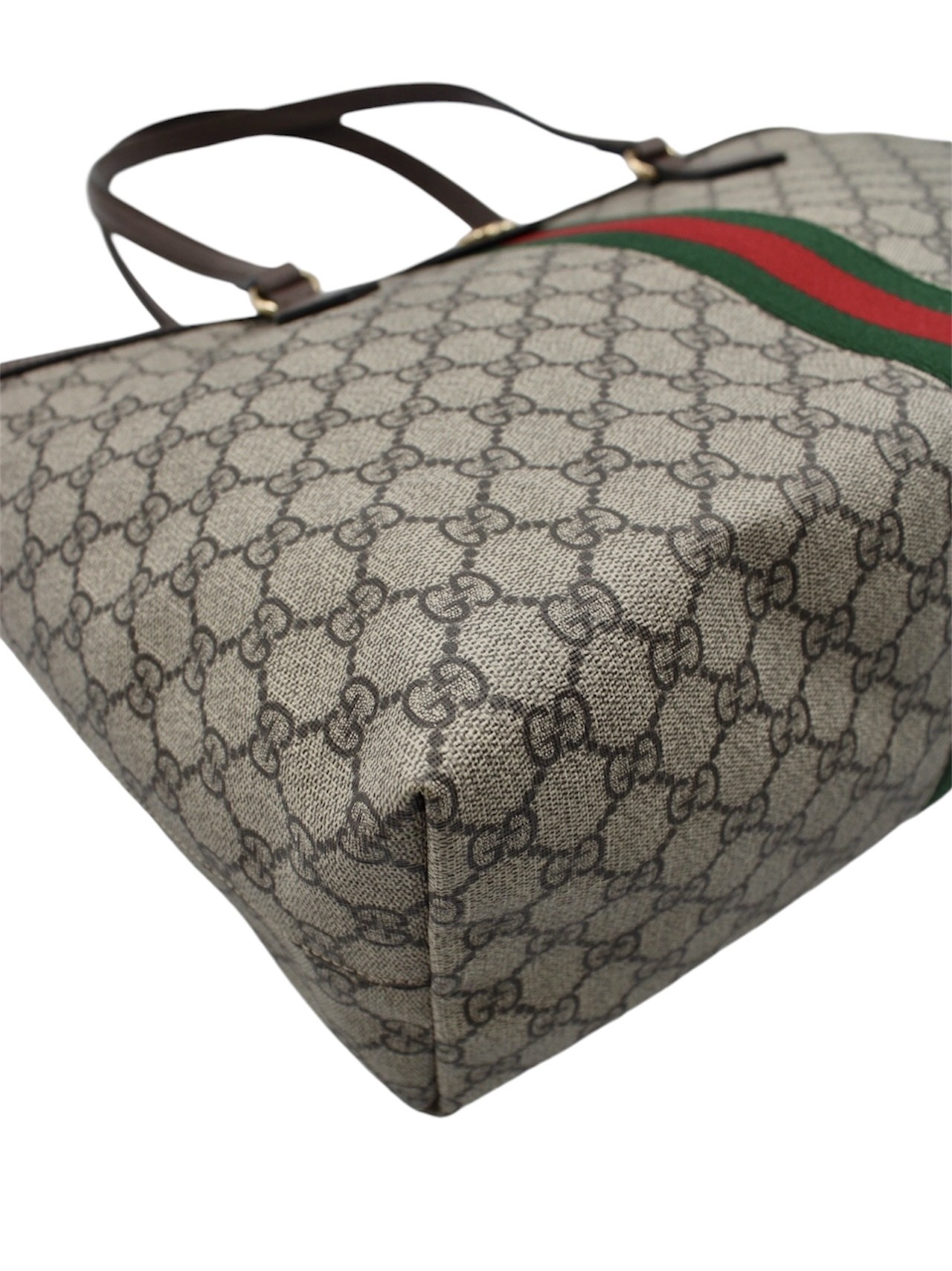 Borsa Gucci Shopping Ophidia Web Media thumb