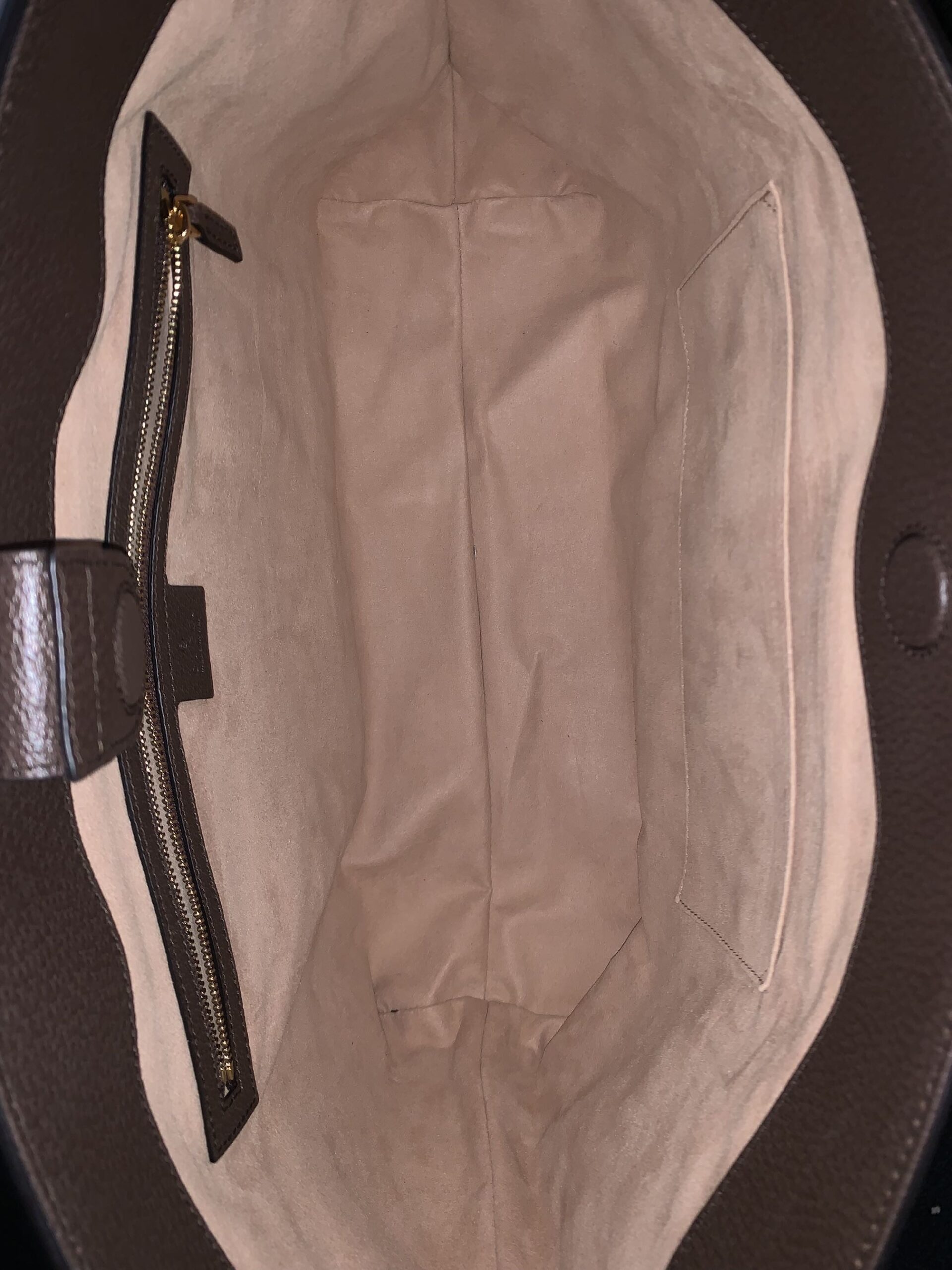 Borsa Gucci Shopping Ophidia Web Media thumb