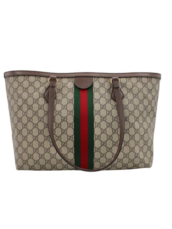 Borsa Gucci Shopping Ophidia Web Media