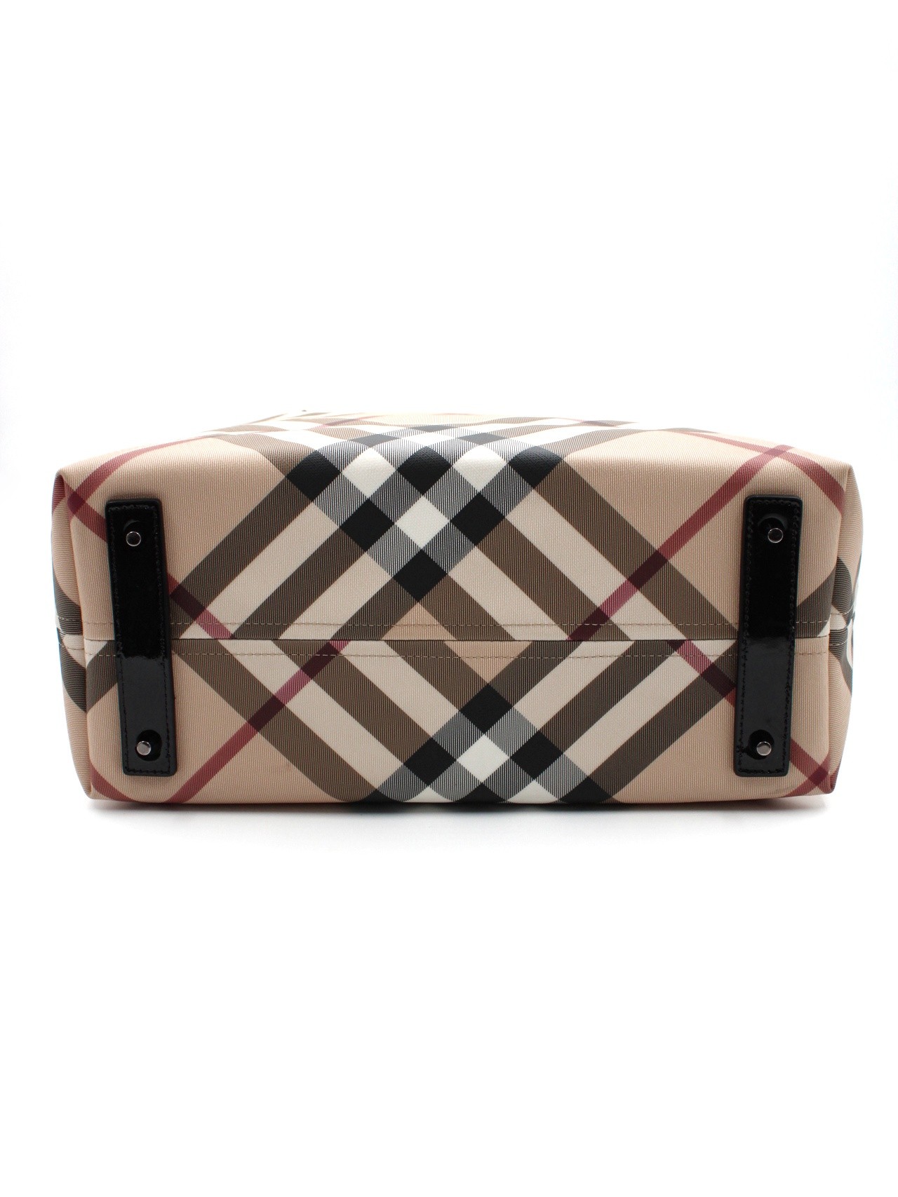Shopper Burberry a spalla thumb