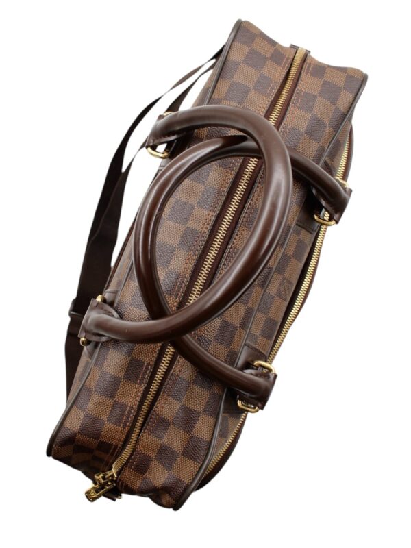 Borsa Louis Vuitton Ikar in Damier Ebene