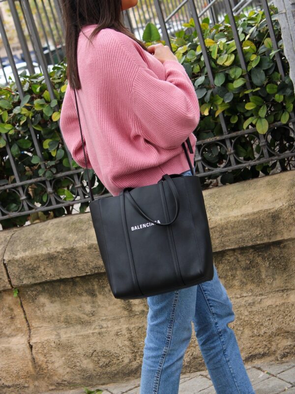 Borsa Balenciaga tote everyday