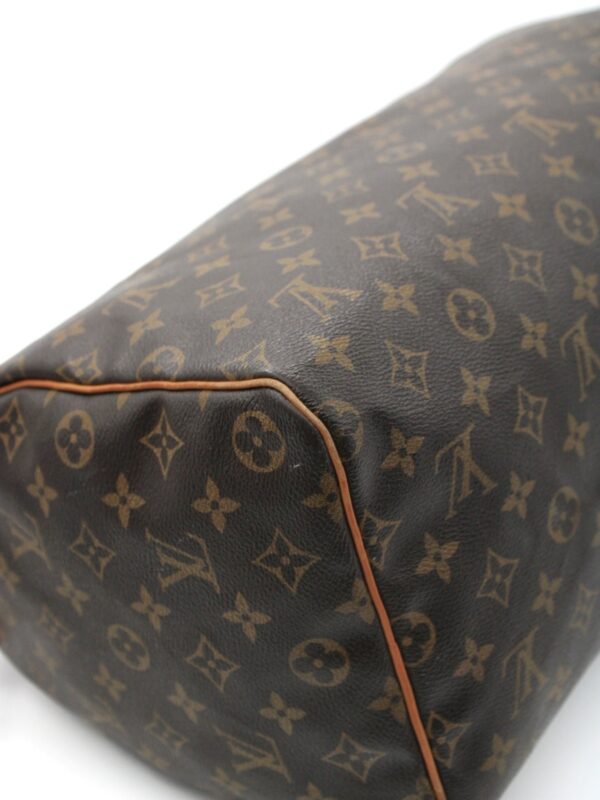 Borsa Louis Vuitton speedy 40 in monogram
