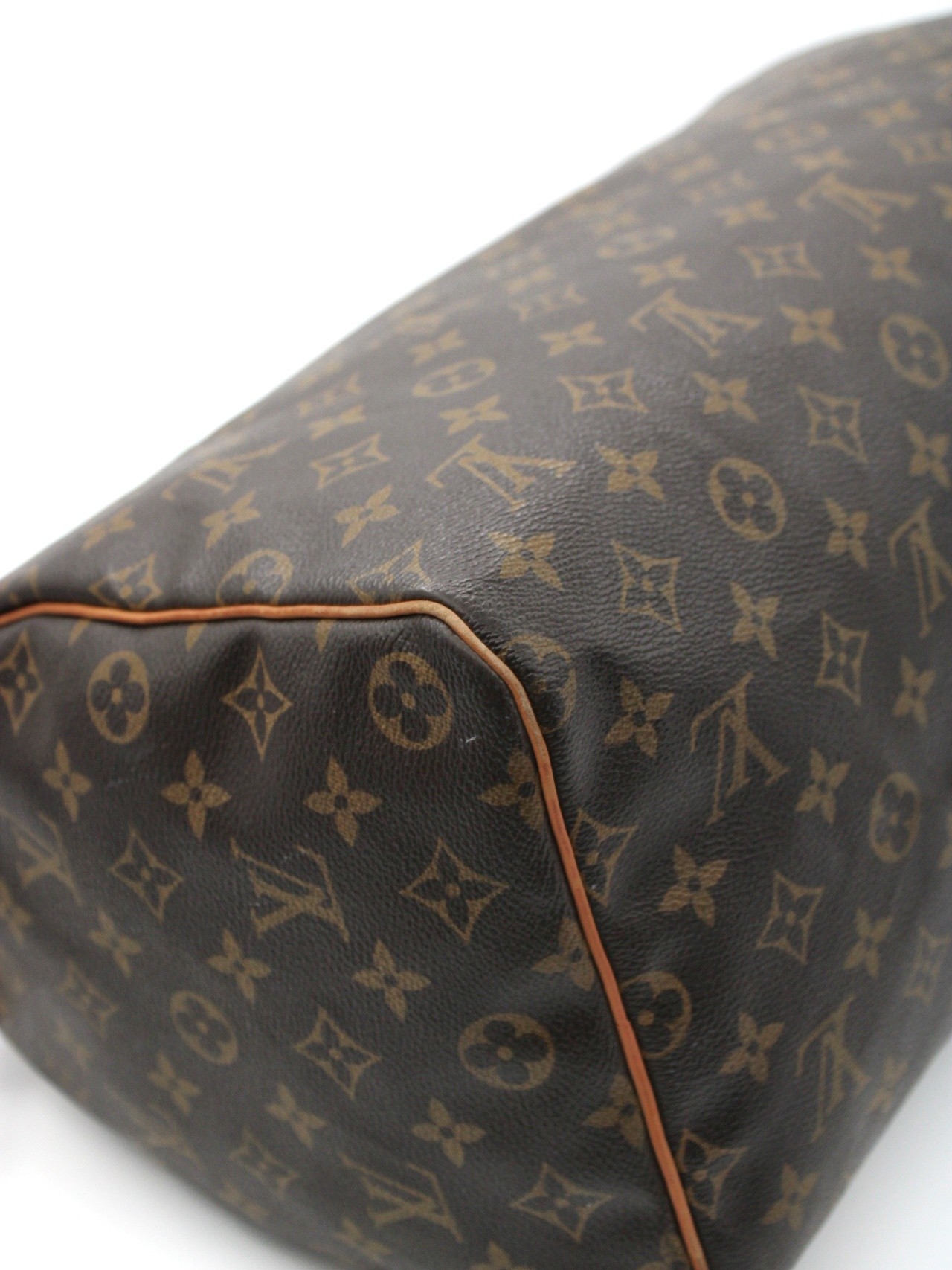 Borsa Louis Vuitton speedy 40 in monogram thumb