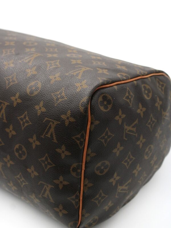 Borsa Louis Vuitton speedy 40 in monogram