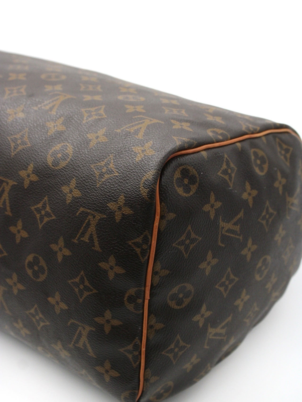 Borsa Louis Vuitton speedy 40 in monogram thumb