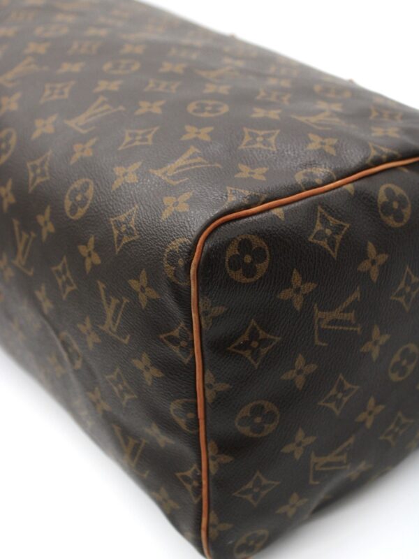 Borsa Louis Vuitton speedy 40 in monogram
