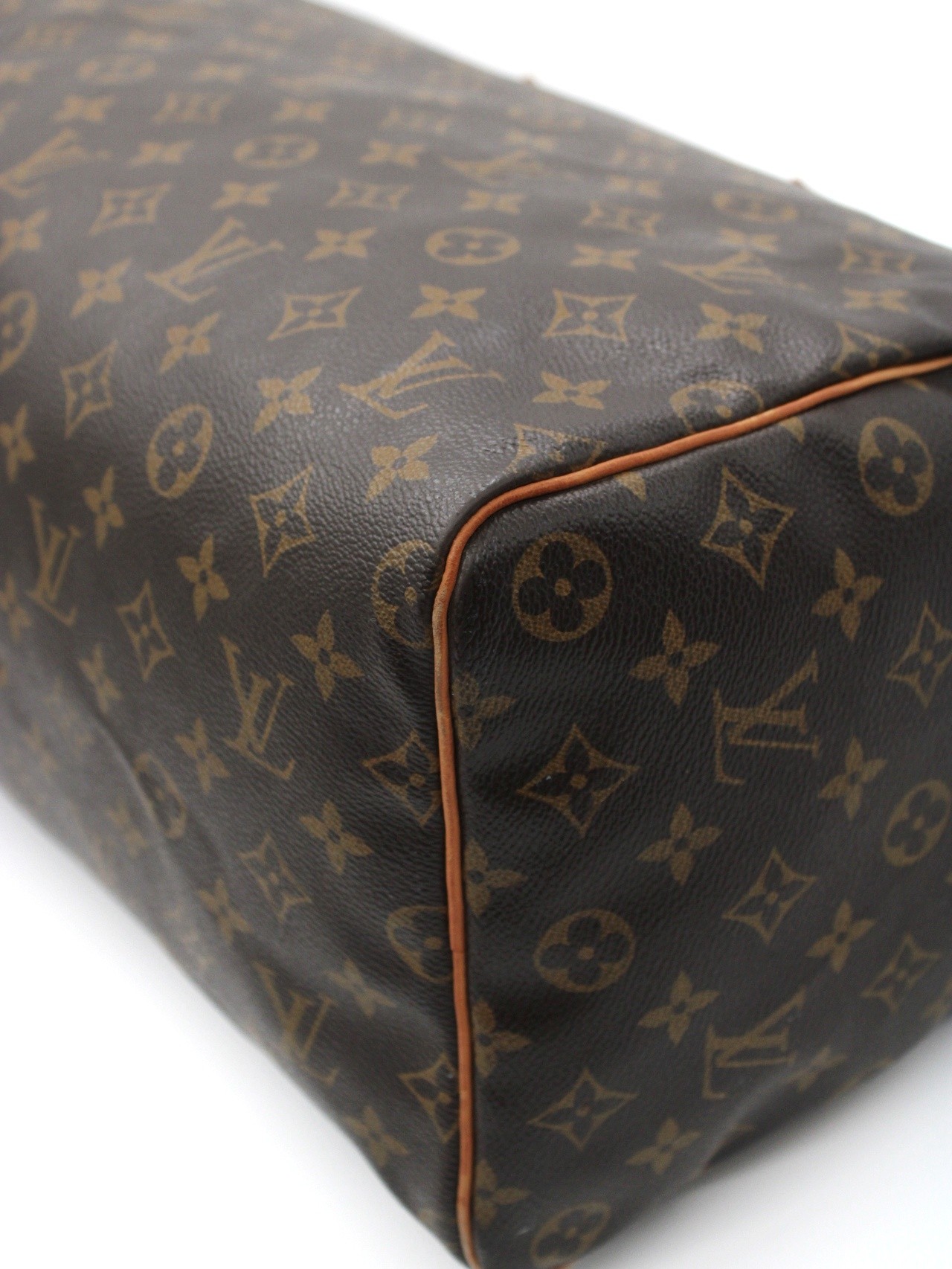 Borsa Louis Vuitton speedy 40 in monogram thumb