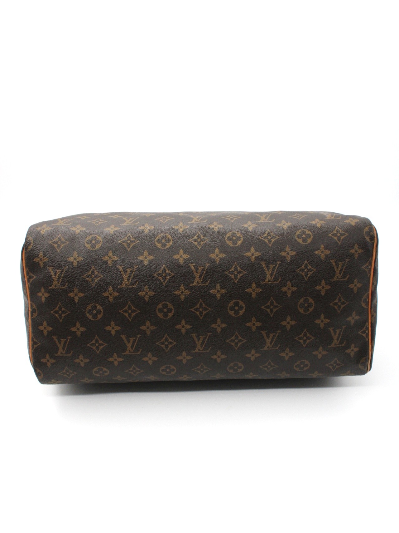 Borsa Louis Vuitton speedy 40 in monogram thumb